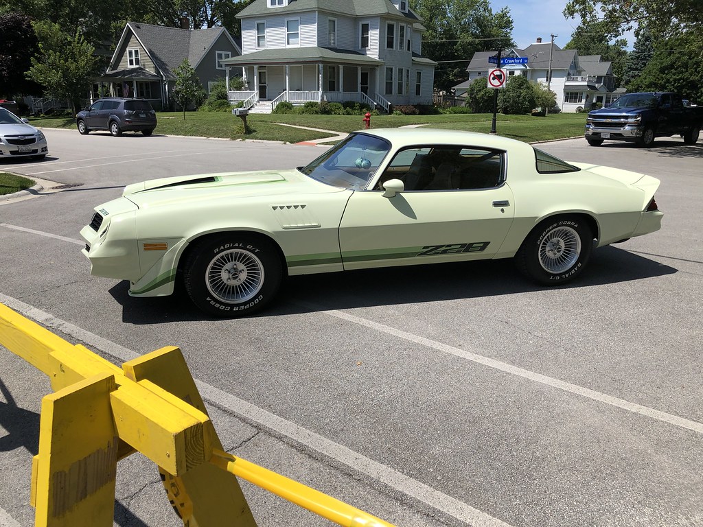 Peotone Car Club 33rd Annual Show, The 33rd Annual Show (t… Flickr