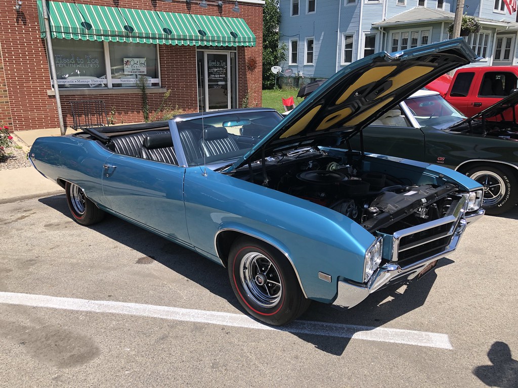 Peotone Car Club 33rd Annual Show, The 33rd Annual Show (t… Flickr