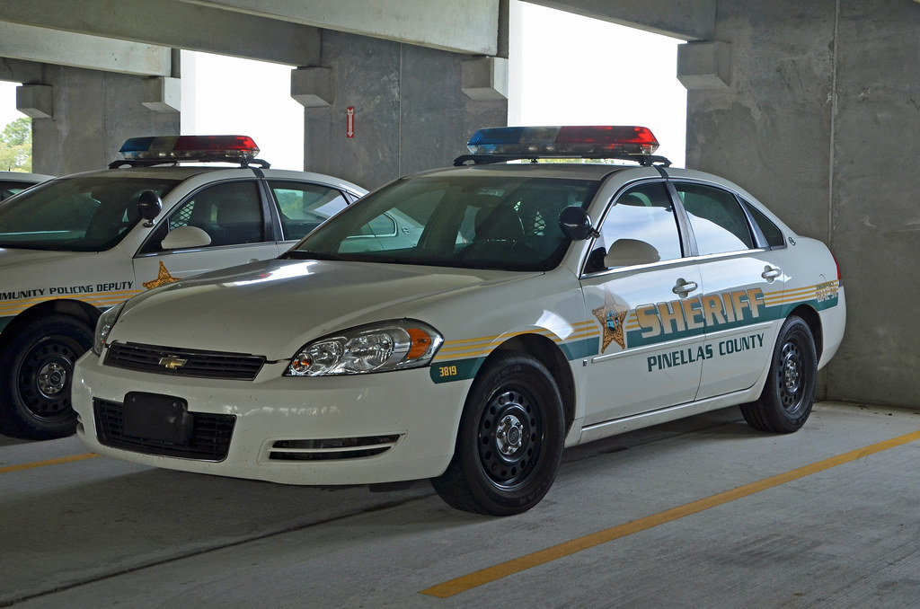 Pinellas County Sheriff 3819_edited1 a photo on Flickriver