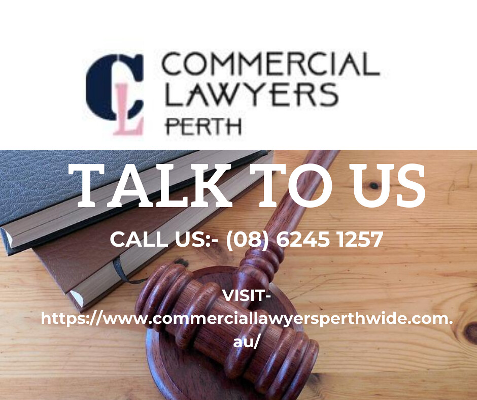 Best Commercial lawyers in Perth Commercial Lawyers Perth … Flickr