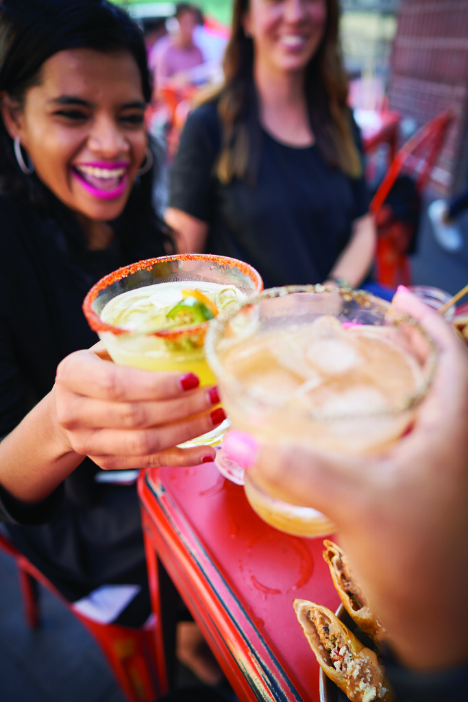 Local Cantina Dublin Cheers Visit Dublin Ohio Flickr