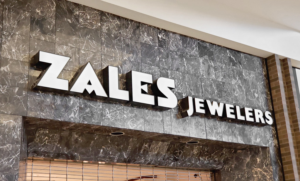 Kay, Zales, Jared Are Closing Stores, Fleeing Shopping Malls atelier