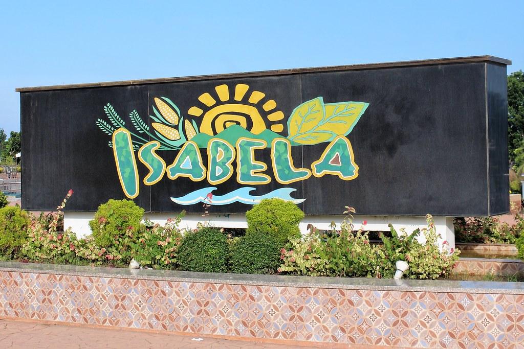 PROVINCE OF ISABELA | Named after Isabel | PINOY PHOTOGRAPHER | Flickr