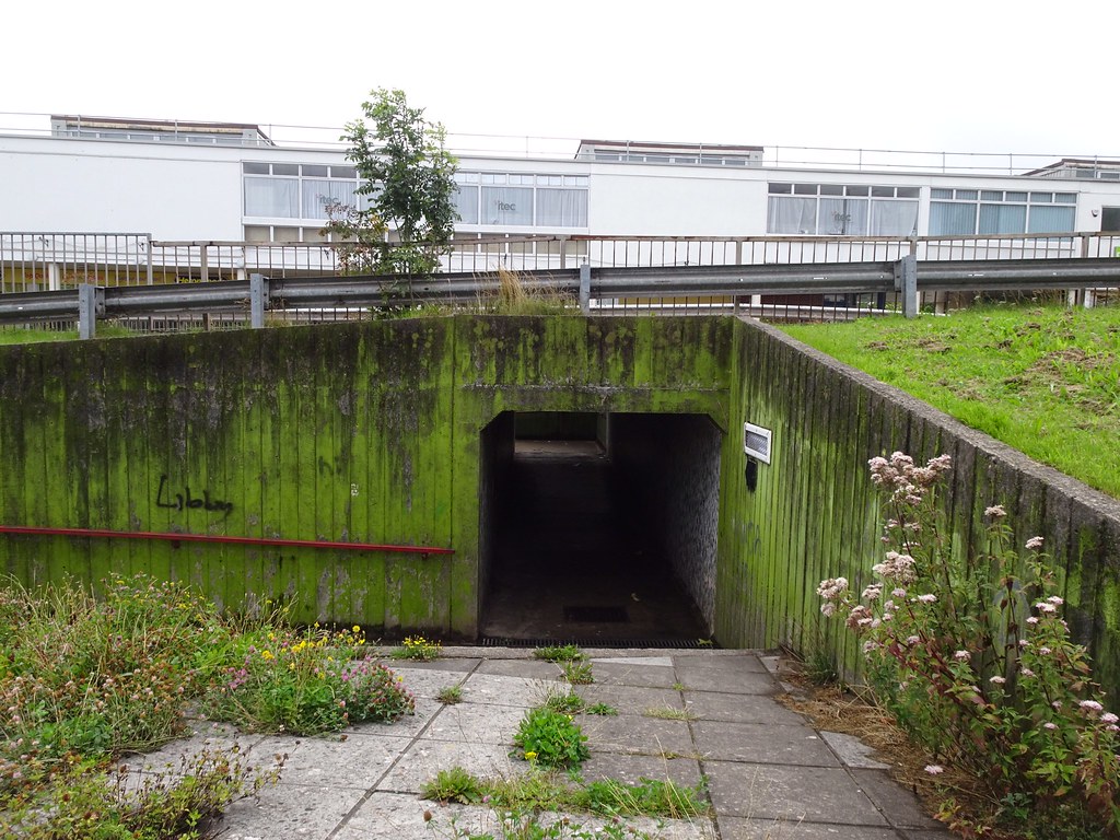Subway, Caradoc Road, Cwmbran 27 July 2020 As the council … Flickr