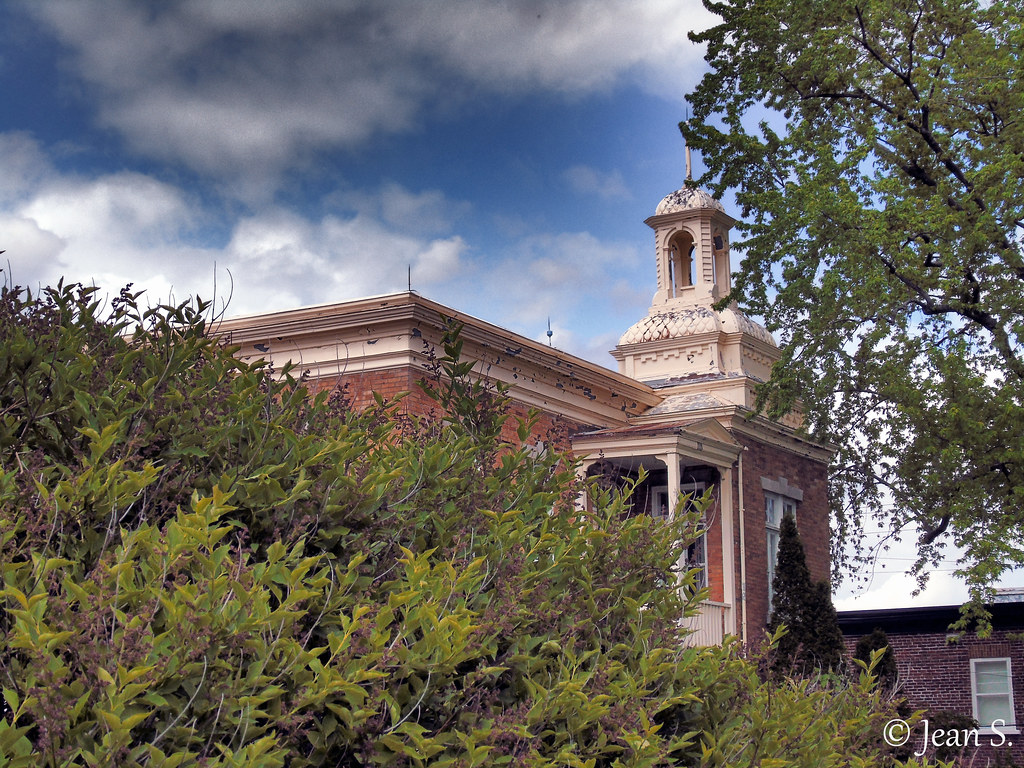 Boischatel, Québec juin 2020. Jean S. Flickr