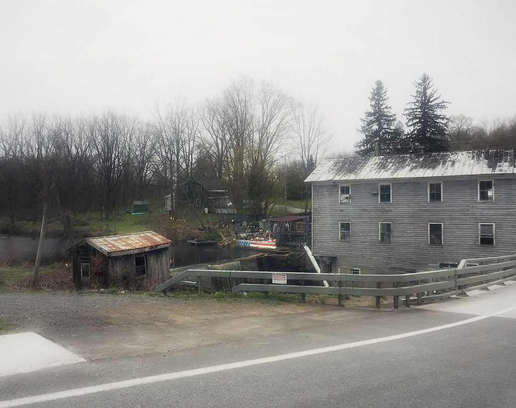 FERNWOOD, NEW YORK Flickr