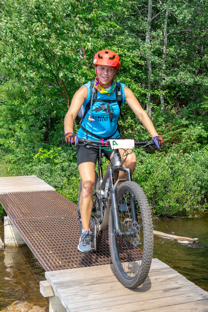 Women's Weekend Clinic July 202085 Copper Harbor Flickr