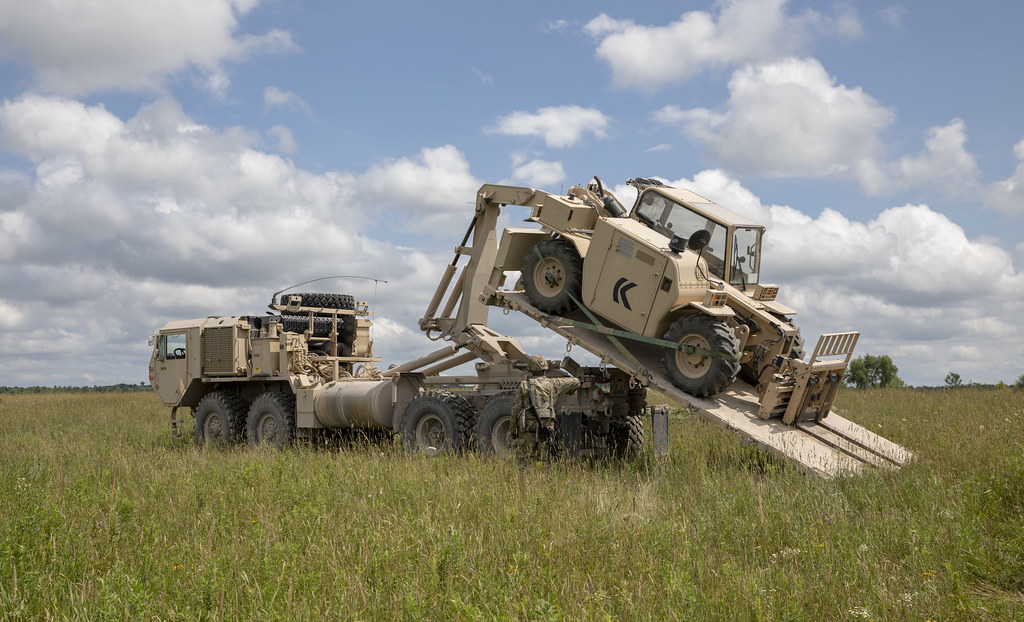 200723ZEL8580097 Fort Drum, NY New York Army National… Flickr