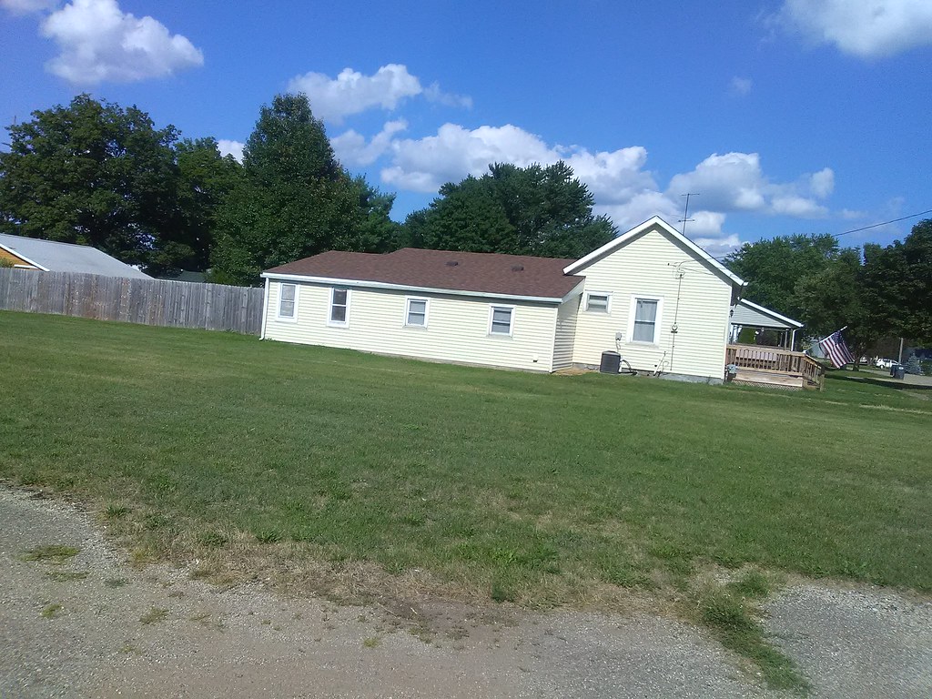 115 Lincoln ST, Schoolcraft, MI 49087 Kzoo Cowboy Flickr