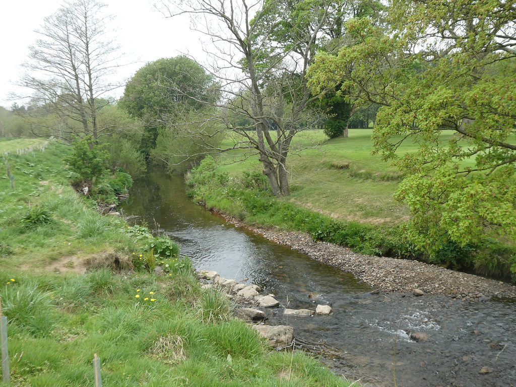 Catterall River Calder 200426 maljoe Flickr