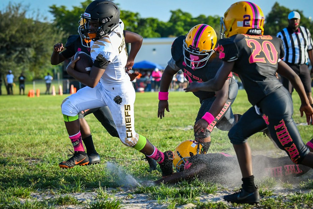 IMG20181017WA0015 Florida Youth Football League Flickr