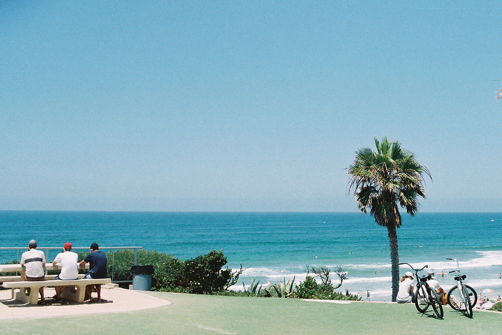 Fletcher Cove Beach hhnguyen88 Flickr