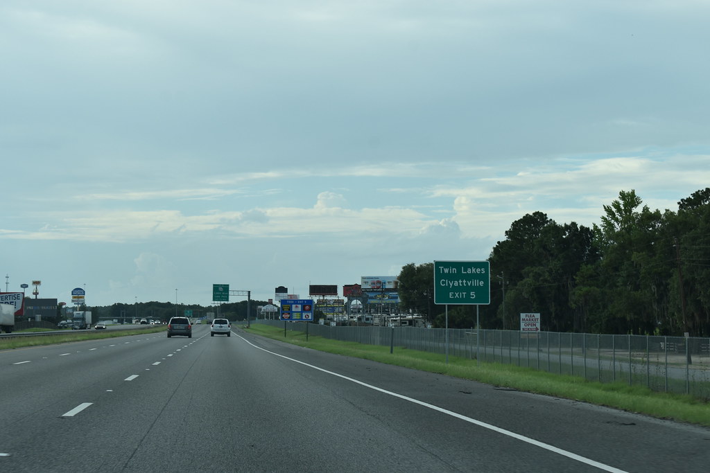I75 in Flickr