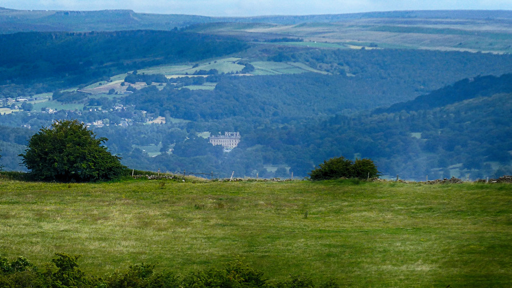 Derwent Valley to Chatsworth Estate Derwent Valley to Chat… Flickr