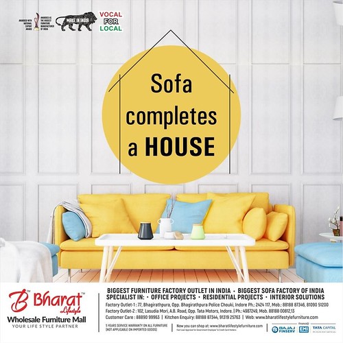 Buy Sofa Online Indore Bharat Lifestyle Furniture Flickr