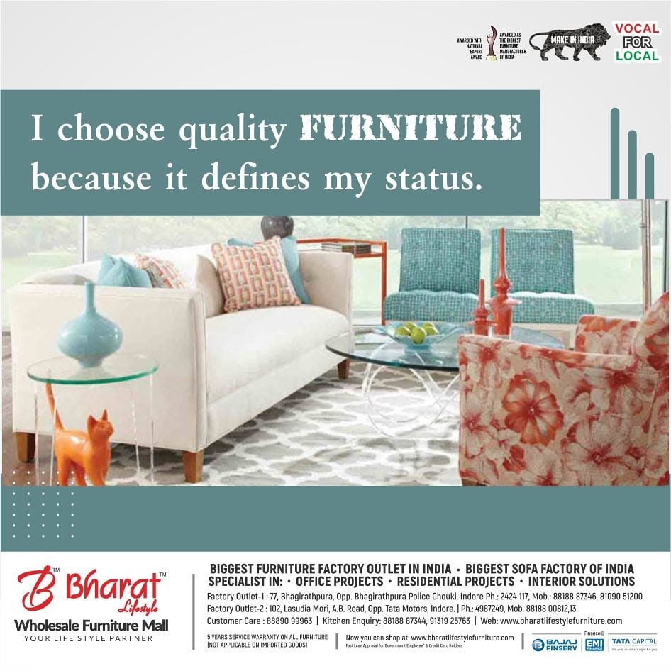 Home Furniture Online Indore Bharat Lifestyle Furniture Flickr