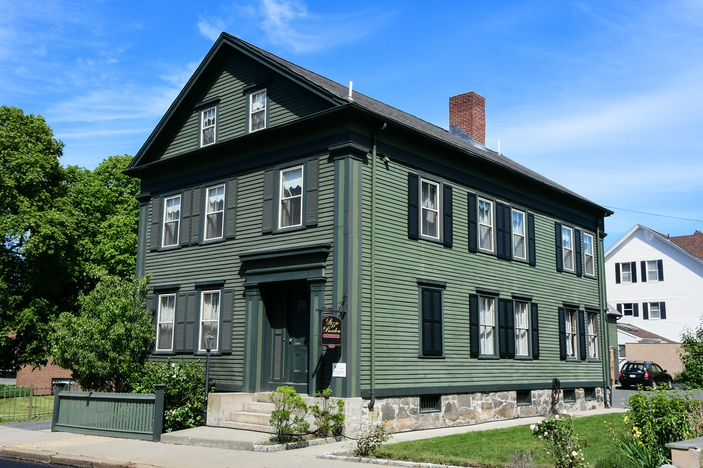 10 Conserve Ave, Westport, MA アメリカ合衆国日の出日の入り時間