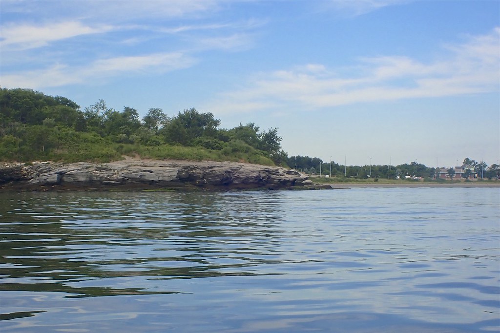 Potters Cove Erik Eckilson Flickr