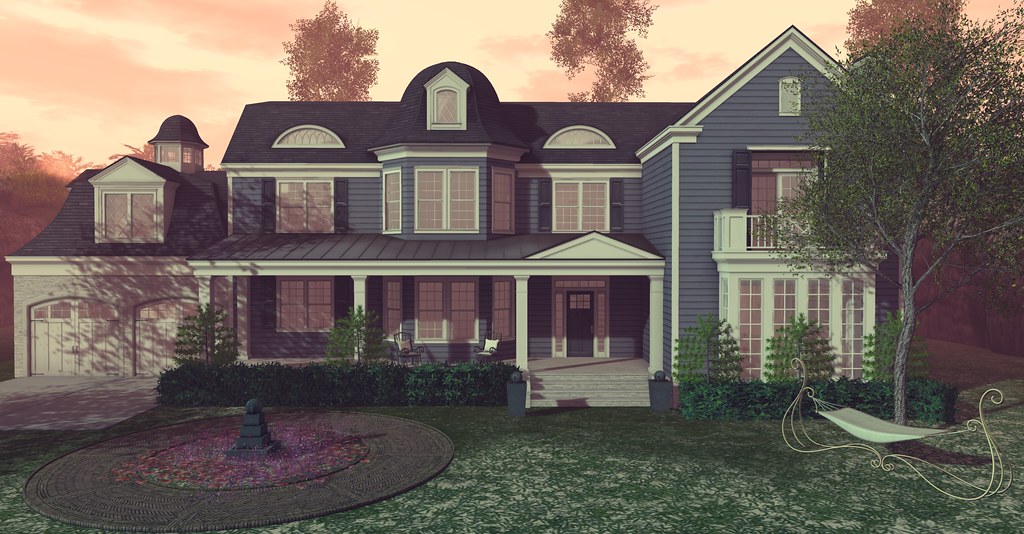 Rochester House Credits Reggie Wirsing Flickr