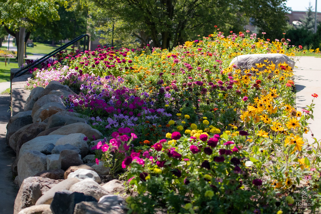 window on waterfront photos7 City of Holland Michigan Flickr