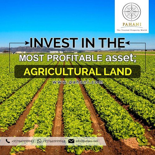 Agriculture Land For Sale In Hyderabad Agriculture Land … Flickr
