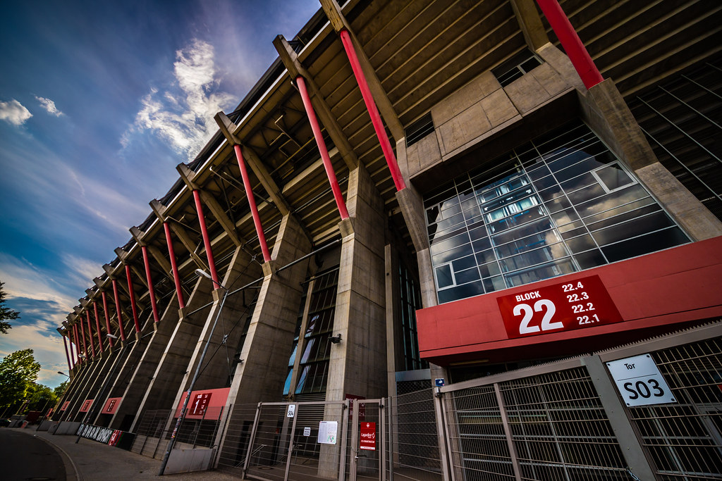 Flickriver Most interesting photos from World Stadiums pool