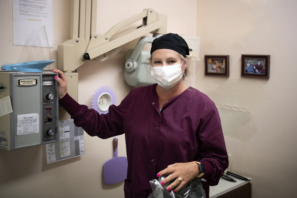 Afton Road Dental Clinic Flickr