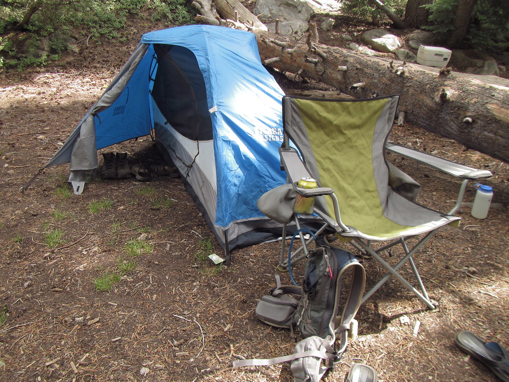 Paul's Tent plai00 Flickr