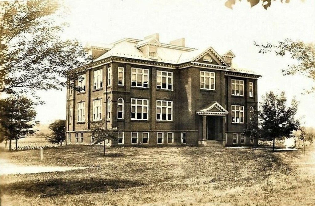 1918012 Steele Science Hall on the campus of Susquehanna … Flickr
