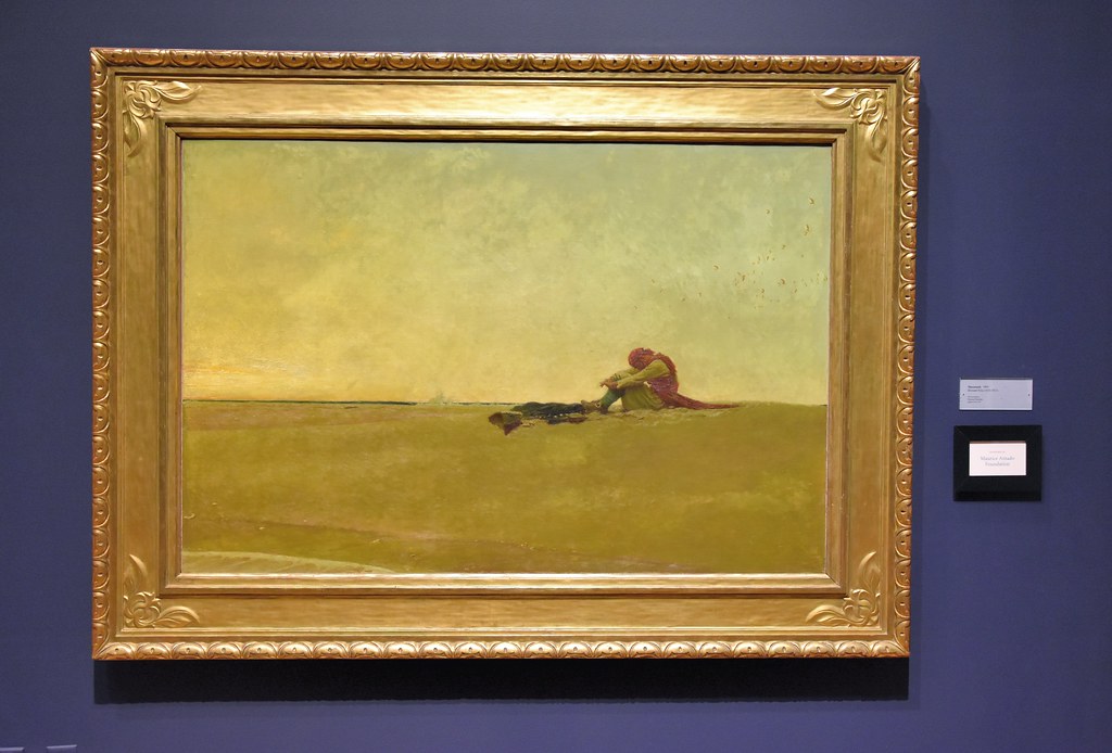 Delaware Art Museum Delaware Art Museum. Wilmington, Delaw