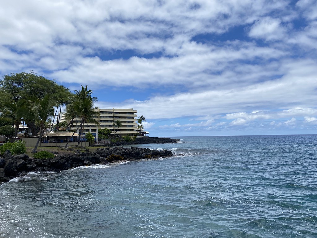KailuaKona, The Big Island, Hawaii Sharon Hahn Darlin Flickr