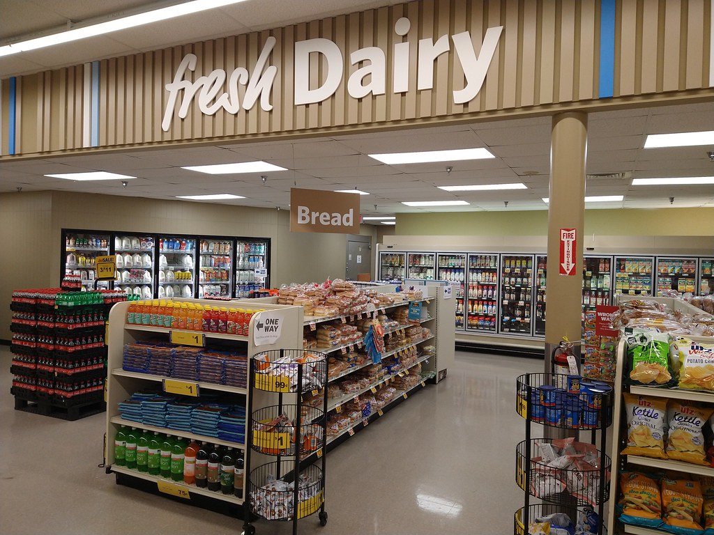 Food Lion Food Lion on Hillsborough Road in Durham, North … Flickr