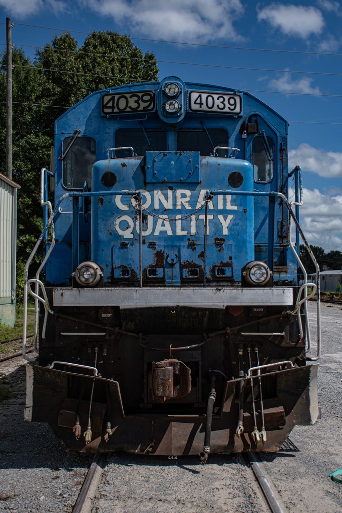 MDS 4039 7/23/20 Quitman, MS CJ Bolish Flickr