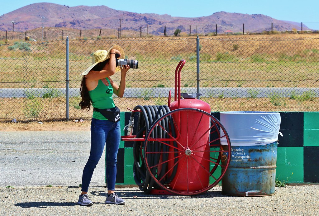 Willow Springs Raceway Brian 211 Photography Flickr