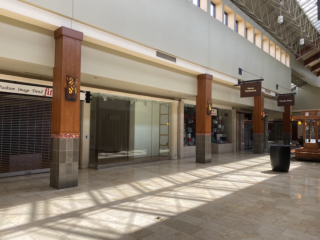 West Oaks Mall Blexcroid Flickr