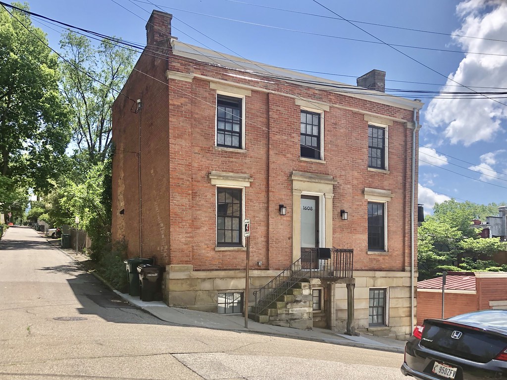 Young Street, Prospect Hill Historic District, Mount Aubur… Flickr