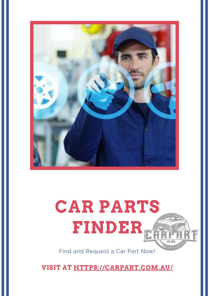 Auto Parts Locator Car Part Sell your car parts online, … Flickr