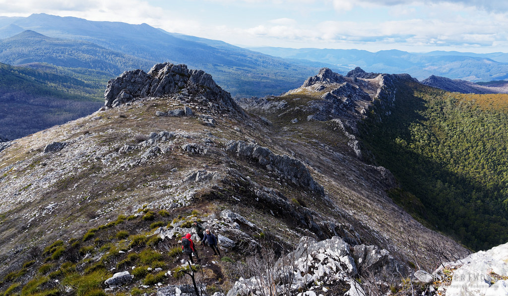 Elevation of Maydena TAS, Australia Topographic Map Altitude Map