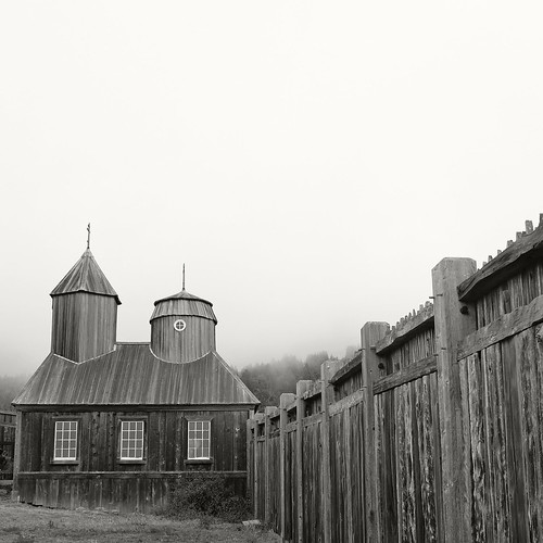 Fort Ross, Sonoma County, California sdlawsonphoto Flickr