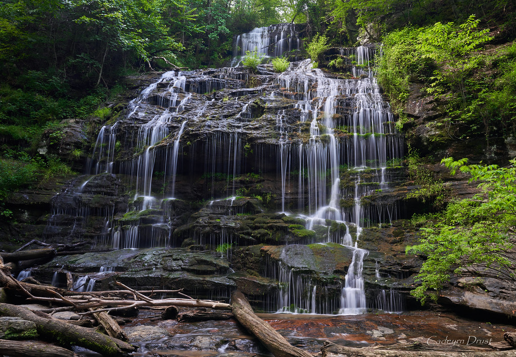 Tamassee, Oconee County, SC Flickr