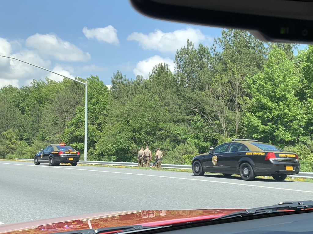 Maryland State Police EastCoastPDFDPhotos Flickr