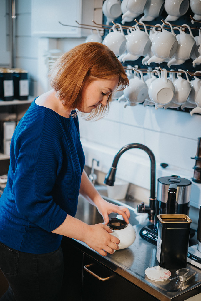 TeaHouse of Wehmais Anna TeaHouse of Wehmais Flickr