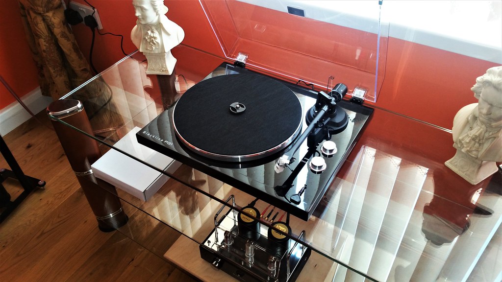 Blue Aura Blackline PG1 Shane Lonergan Flickr