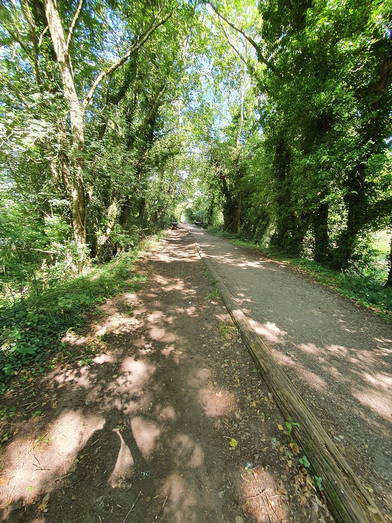 Sudbury to Long Melford A lovely walk Freetalk1 Flickr