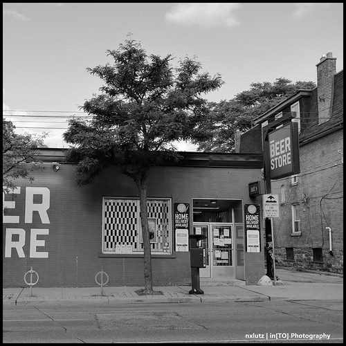 Cabbagetown, 2020 Since taking up fullframe photography, … Flickr
