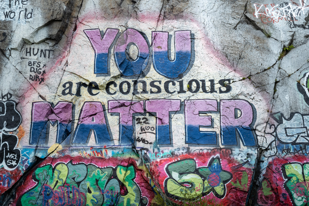 EA109641 Graffiti at Quincy Quarries in Quincy, Massachuse… Flickr