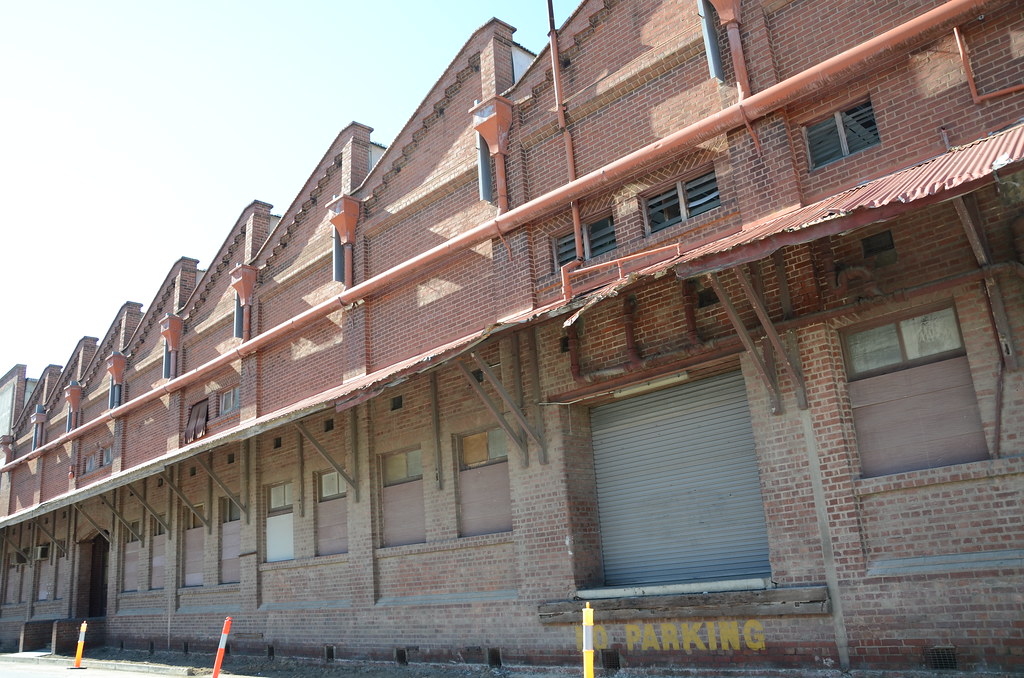 DSC_1399 2030 Crozier Street, Port Adelaide, South Austra… Flickr