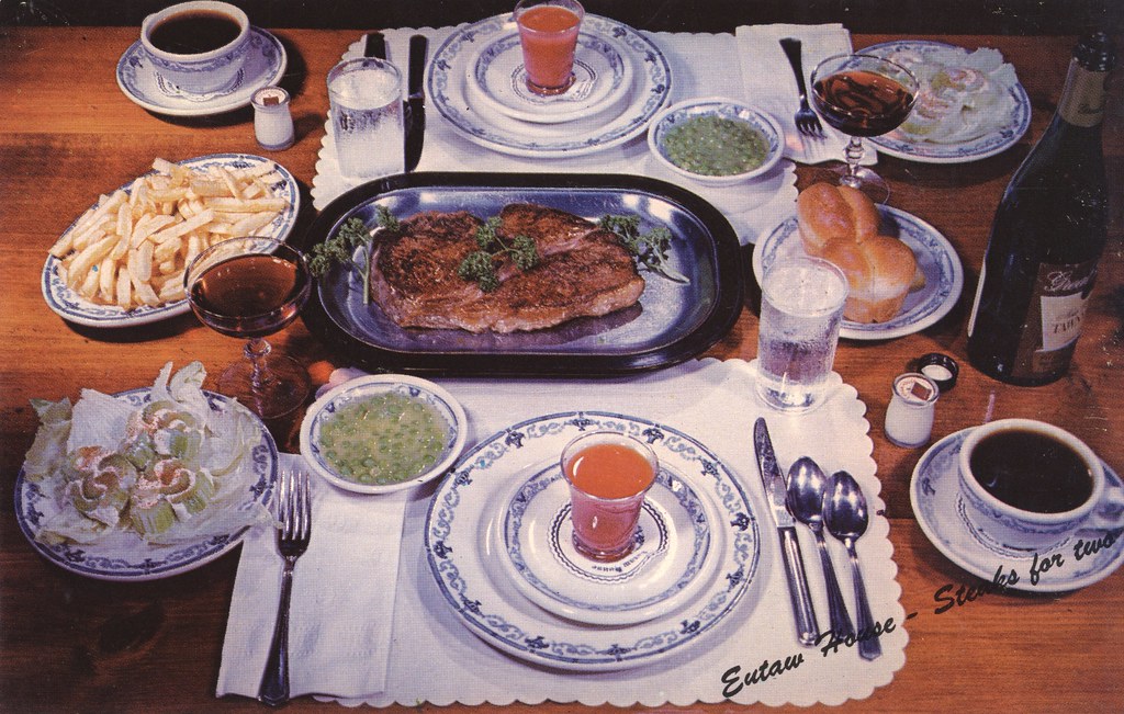 Eutaw House Potters Mills, Pennsylvania Corner Rts. 322 … Flickr