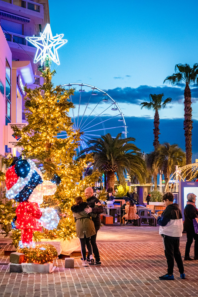 Noël à SaintRaphaël