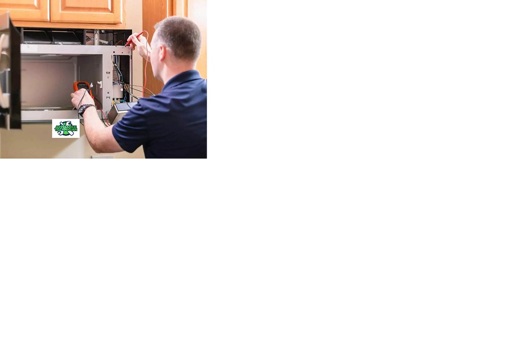 Are You Looking For Appliance Technician Are you looking f… Flickr